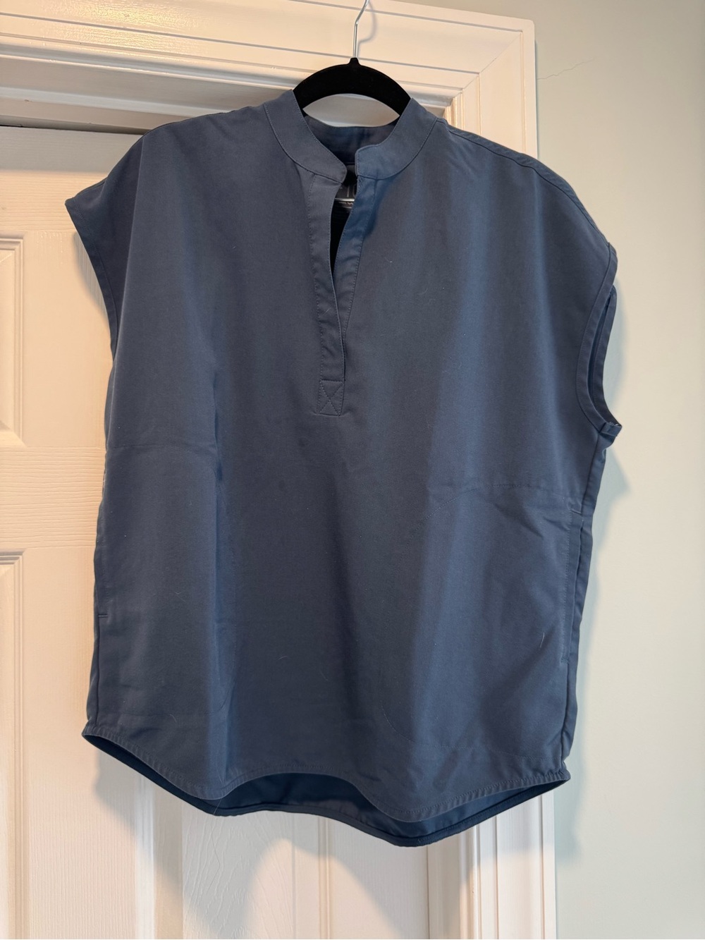 Figs Rafaela Scrub Top